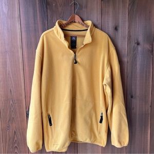 Vintage Nike ACG Thermal Layer Fleece Qtr zip Pullover